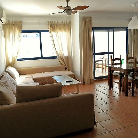 Apartamento Los Olivos Las Negras Exterior photo