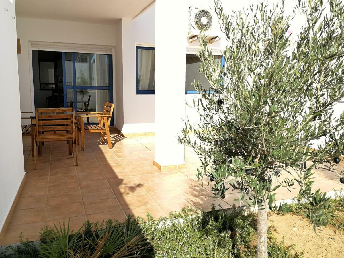 Apartamento Los Olivos Las Negras Exterior photo