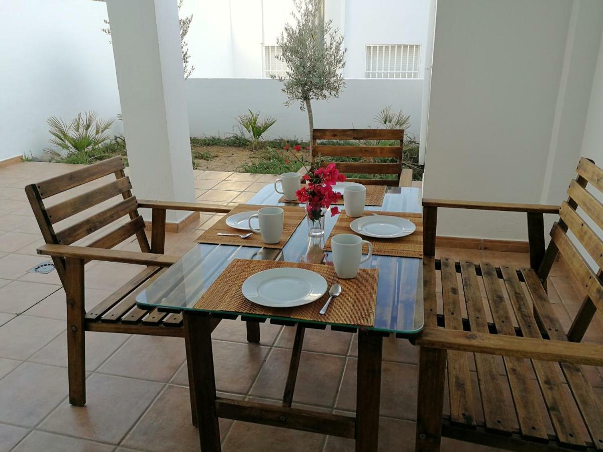 Apartamento Los Olivos Las Negras Exterior photo